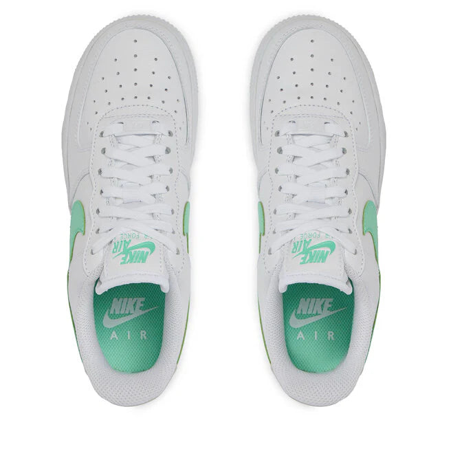 Nike Air Force 'White Green Glow' (315115-164)