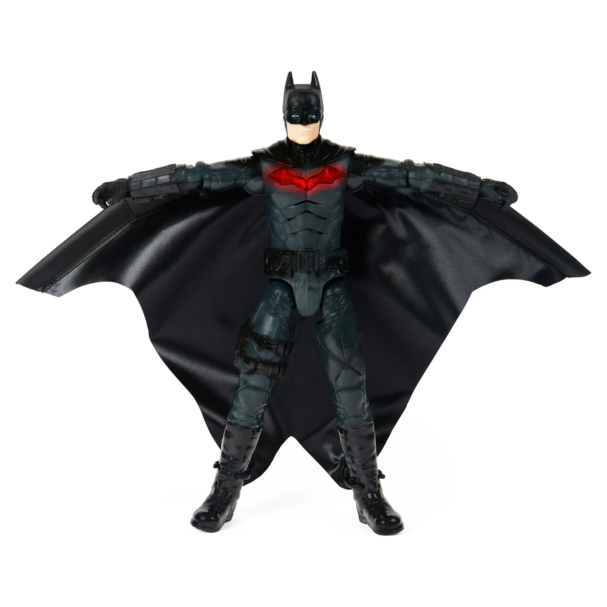 BATMAN WINGSUIT ACTION FIGURE