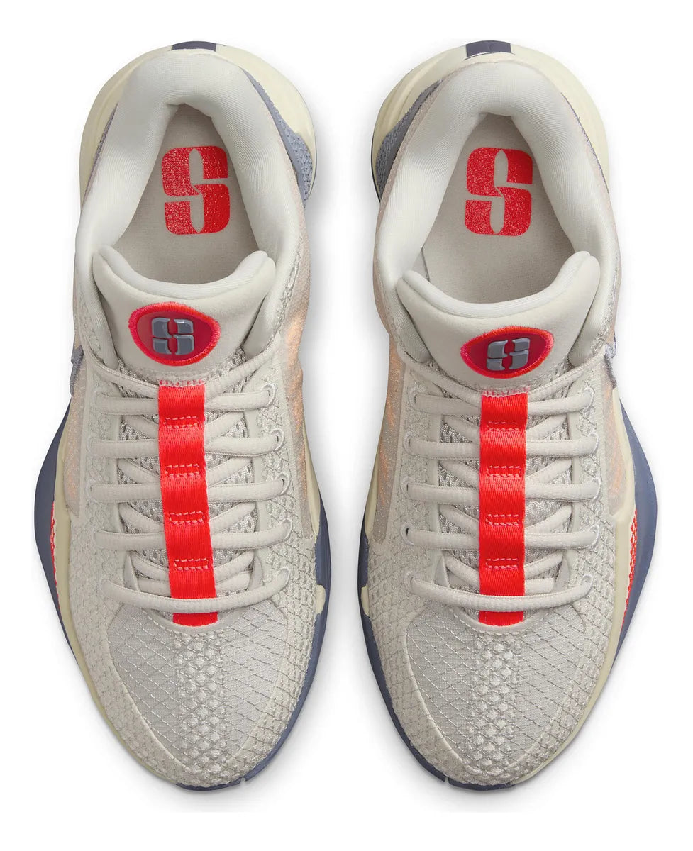 Zapatillas Nike Sabrina 1 Grounded (Fq3381_002)