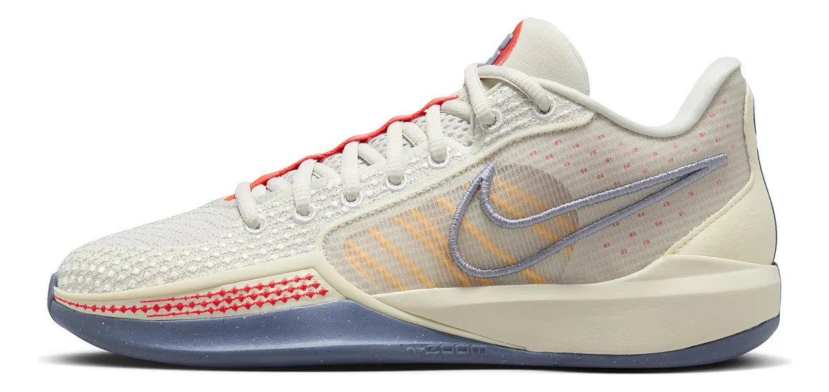 Zapatillas Nike Sabrina 1 Grounded (Fq3381_002)