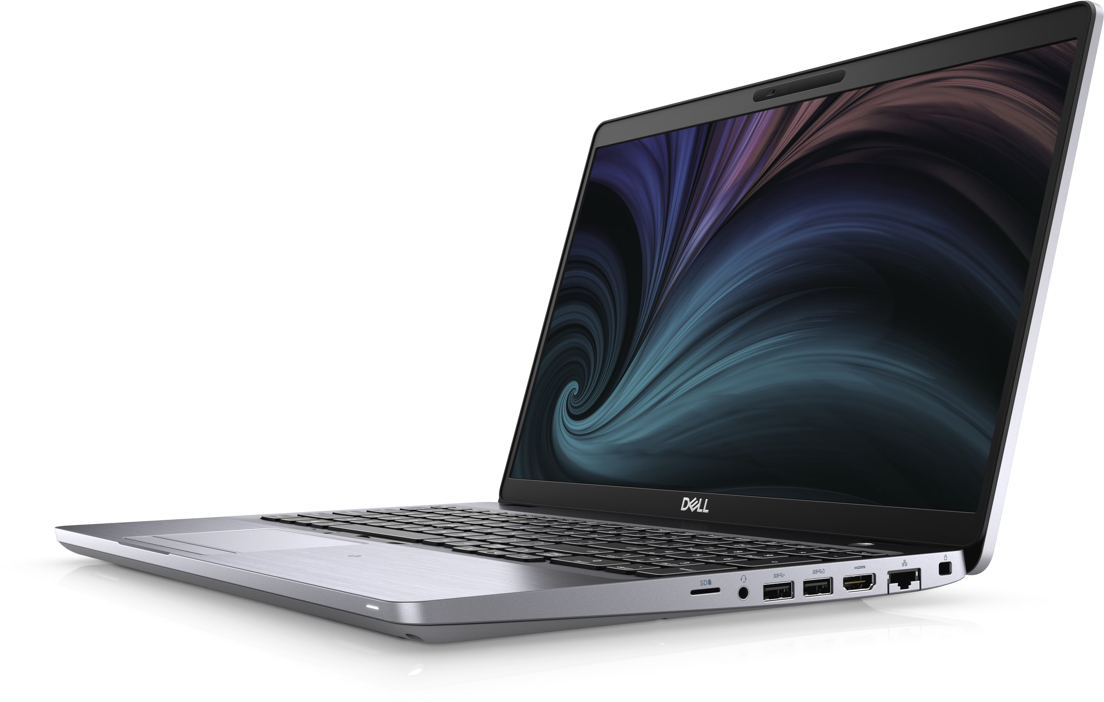 Dell Latitude 5510 | Core i5-10210U | 8GB RAM | 256GB SSD | 15.6" Screen | Used