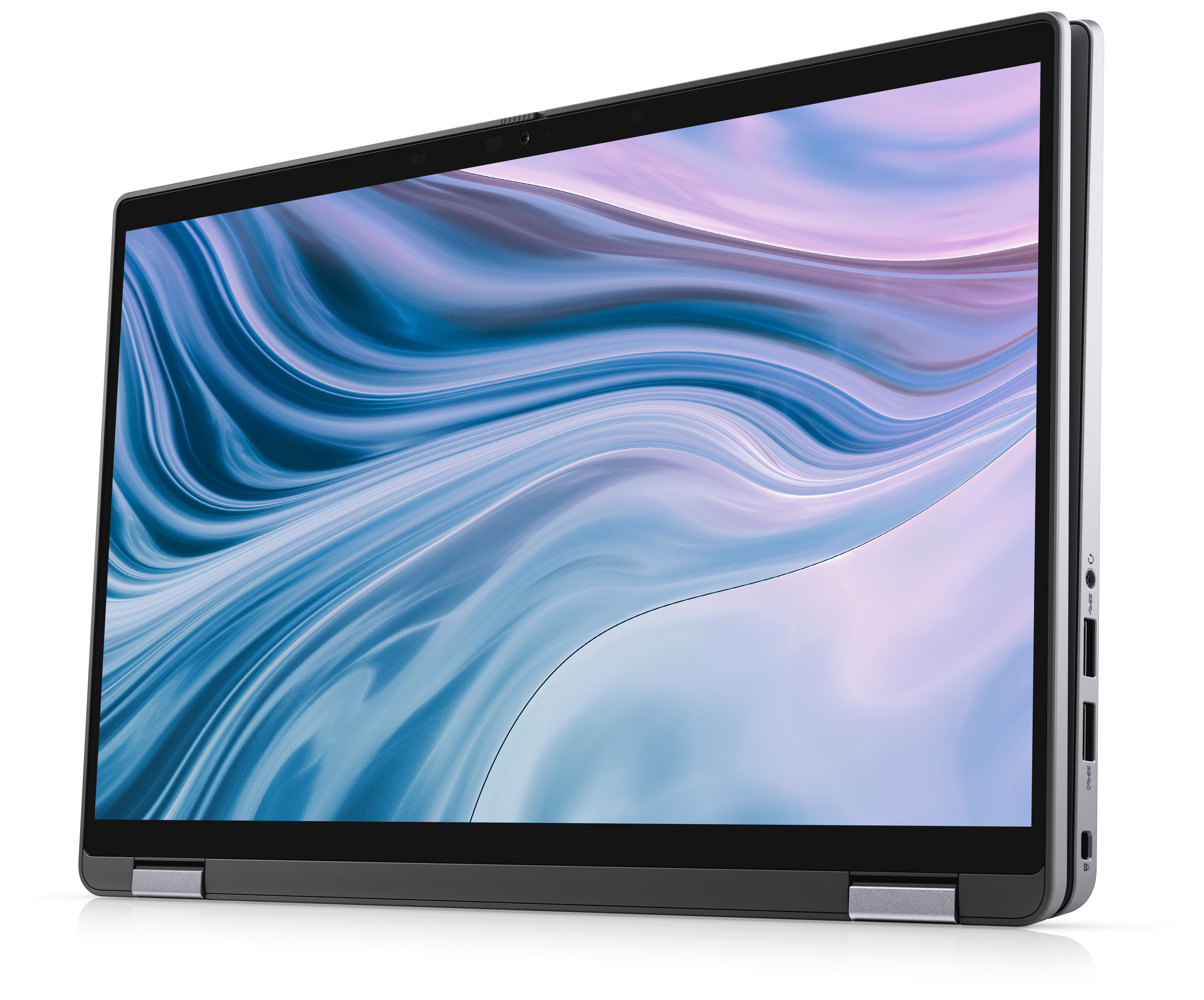 Dell Latitude 7410 2-in-1 | Core i7-10th Gen | 16GB RAM | 256GB SSD | 14" FHD Touchscreen | Pre-Owned