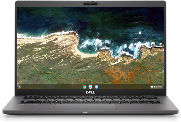 Dell Latitude 7410 | Core i5-10310U | 16GB RAM | 512GB SSD | 14" FHD | Used