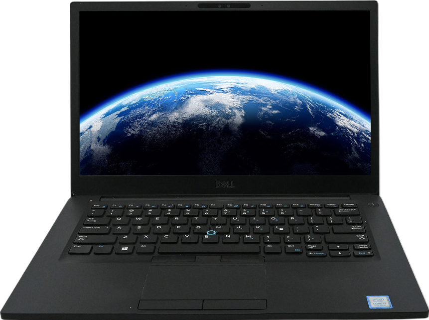 Dell Latitude 7490 | Core i5-8350U | 8GB RAM | 256GB SSD | 14" FHD