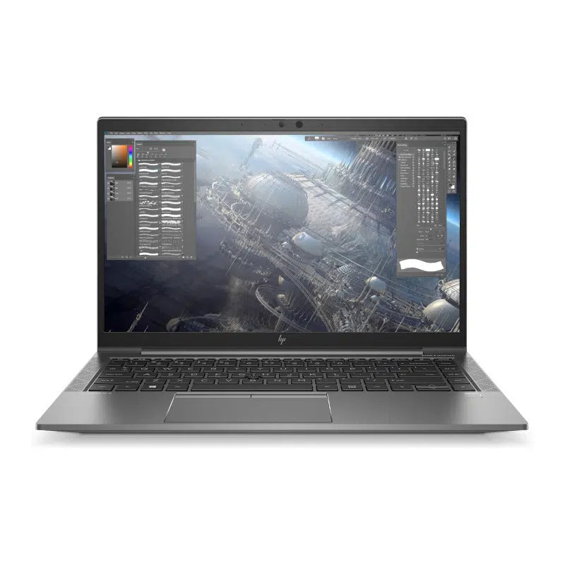 HP ZBOOK Firefly 14 G7 I5-10TH 16G 256G 14 بوصة