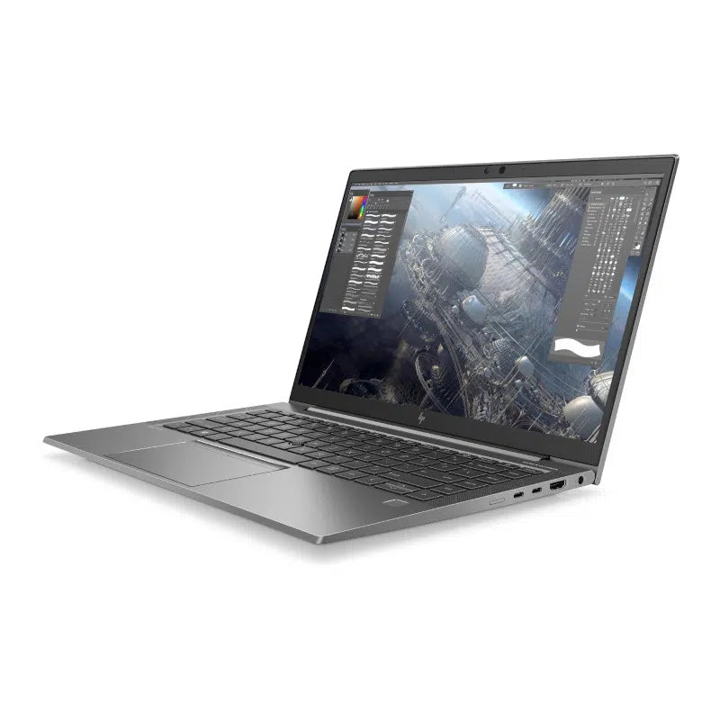 HP ZBOOK Firefly 14 G7 I5-10TH 16G 256G 14 بوصة