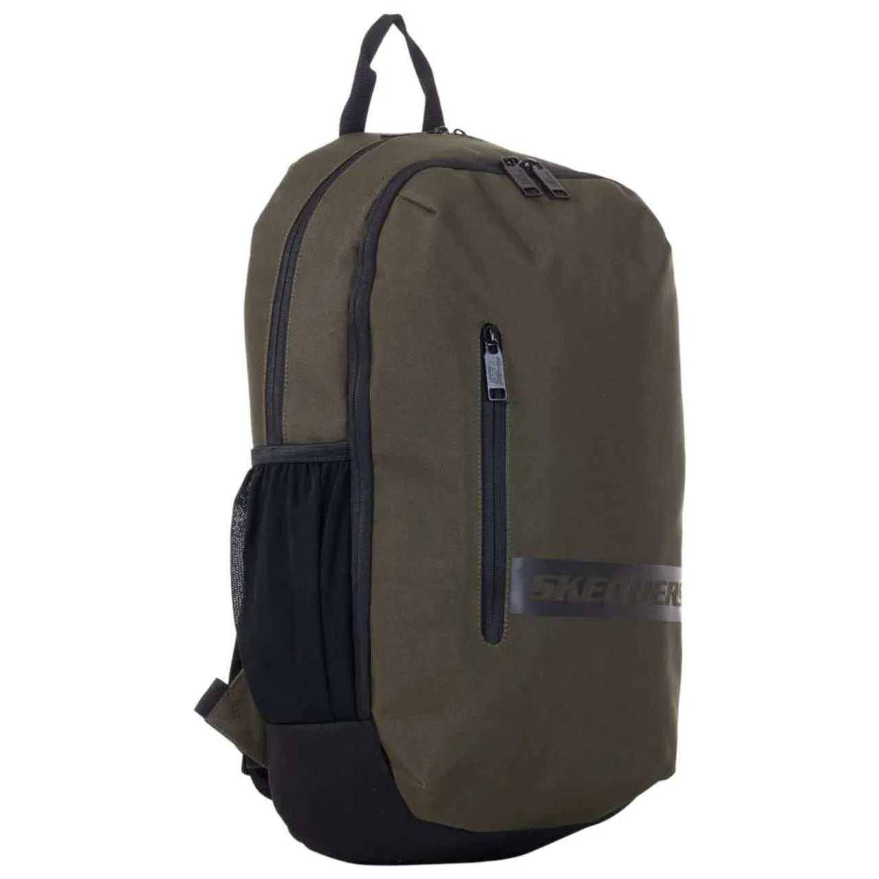 SKECHERS OLIVE BACKPACK