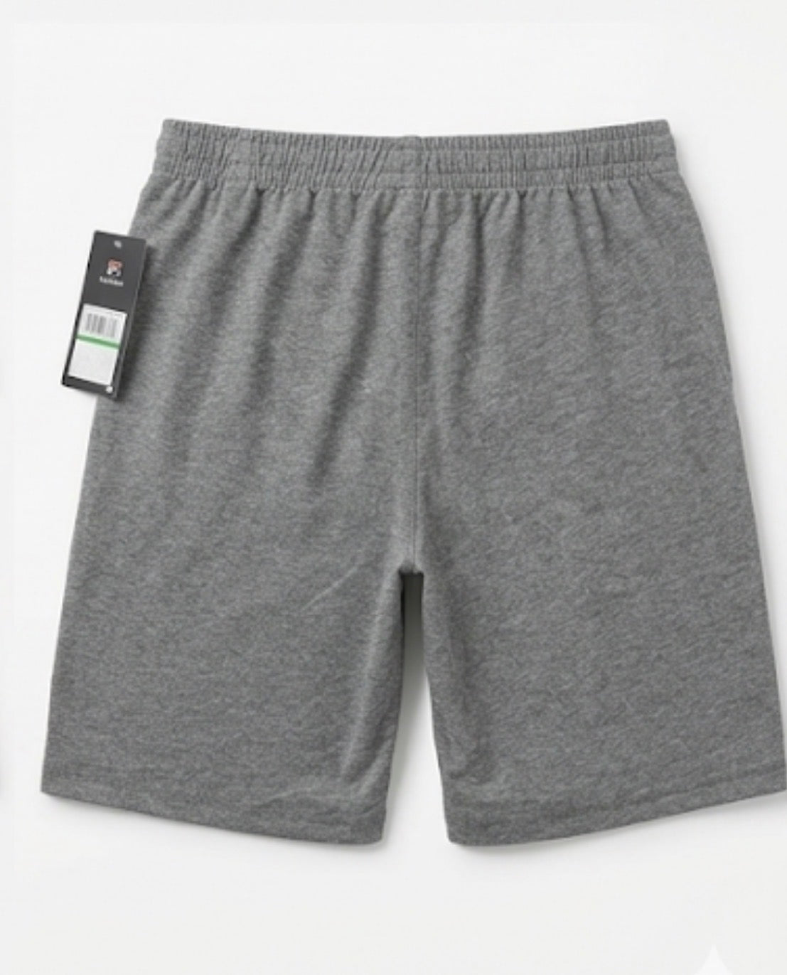 Fila Grey Men Shorts -(LM143GD3-027)