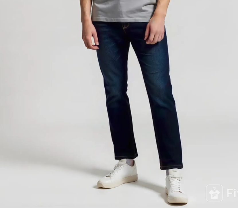 LEVI STRAUSS & CO. SLIM FIT 511 M2