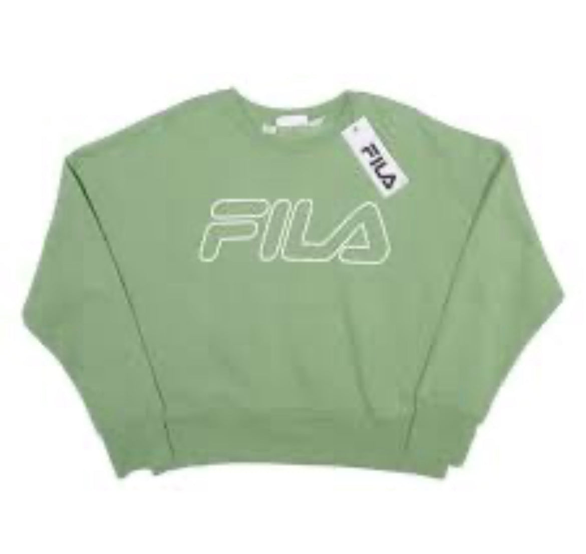 Fila women catch me crew sw231143-988