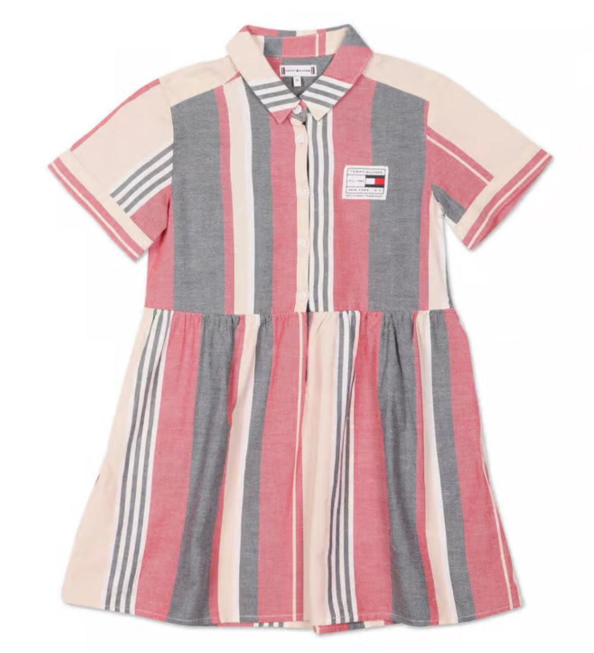 Tommy Hilfiger dress p2acv30