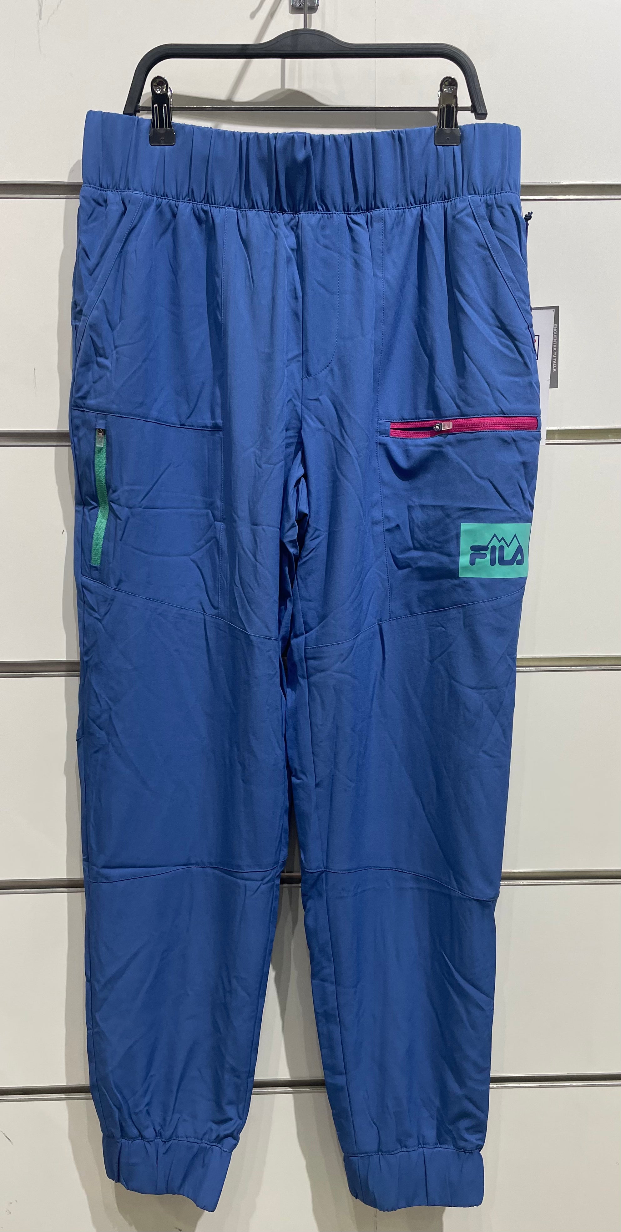 Fila women journee pant Lw211136-447