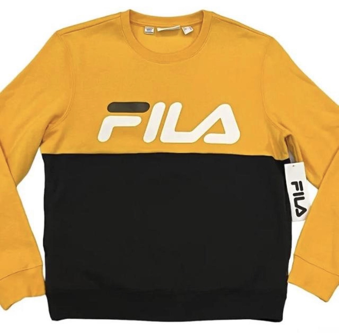 Fila men dason crew sm13b545-733