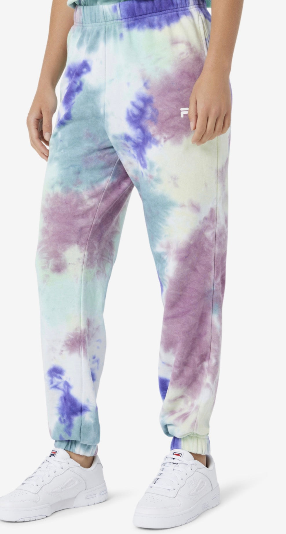 Fila women raleigh sweat pant LW131186-415