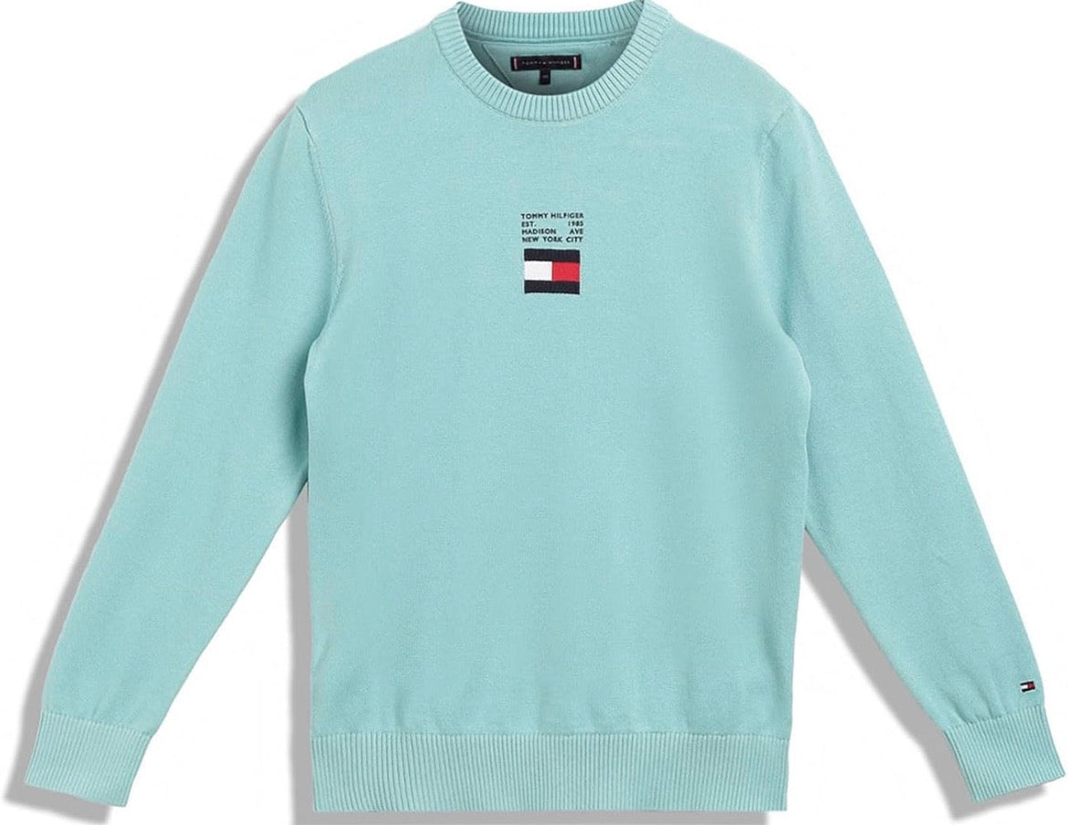 Tommy Hilfiger womenswear f23kbsw001