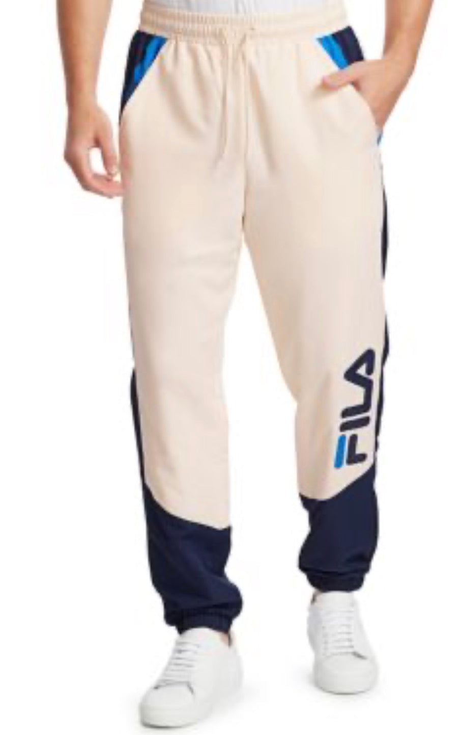 Fila men frisco pant lm937235-140