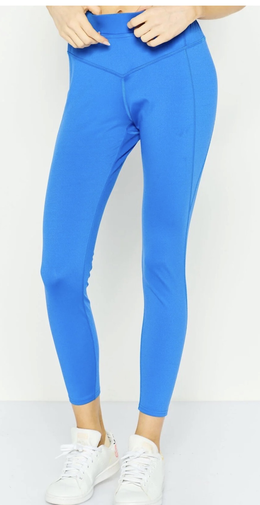 Fila women emerie legging 7/8 lw131197-431