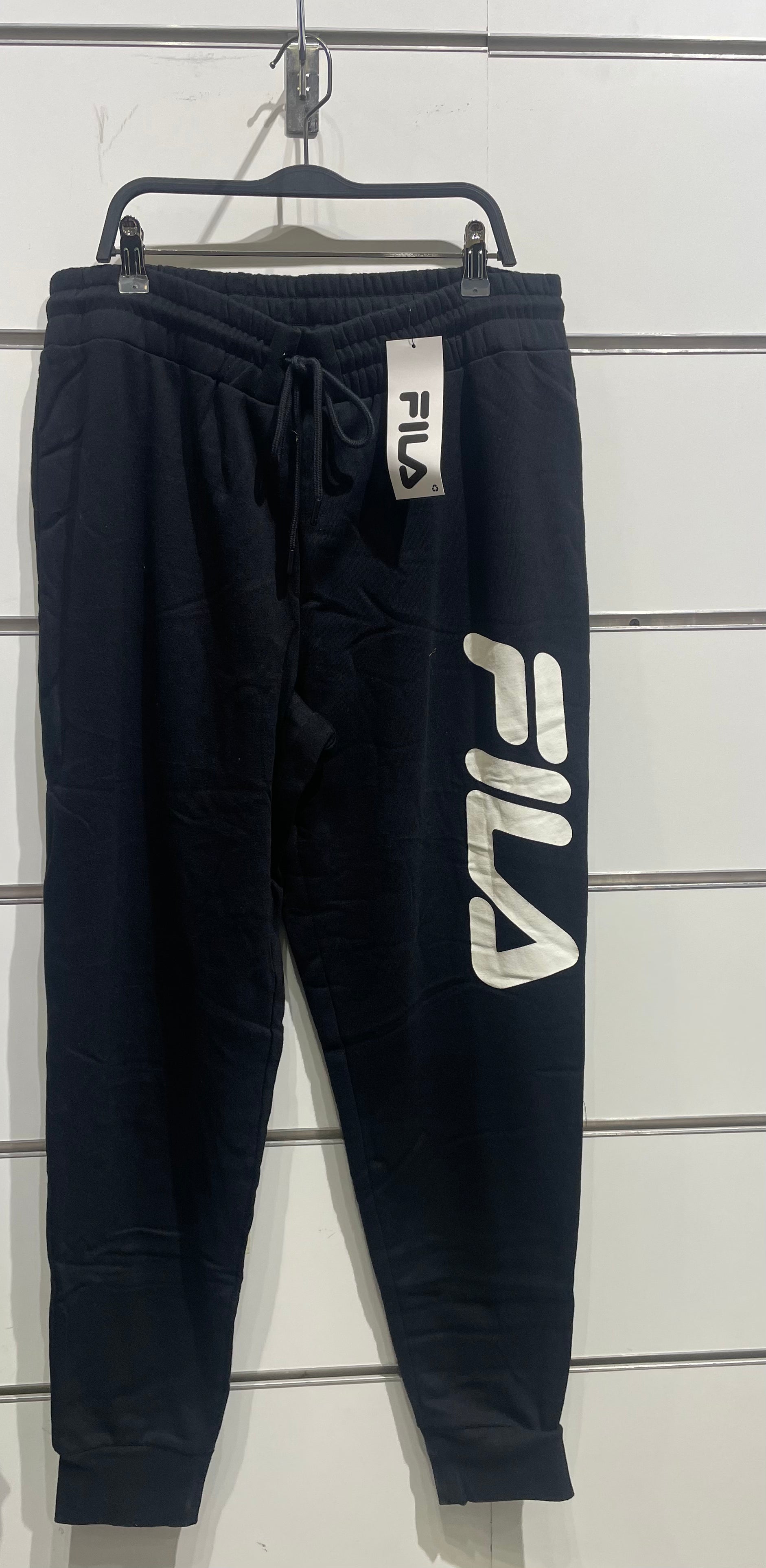 Fila women stand slim jogger sw231148-001