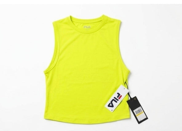 Fila Women’s loose Tank (FW21C846-700)