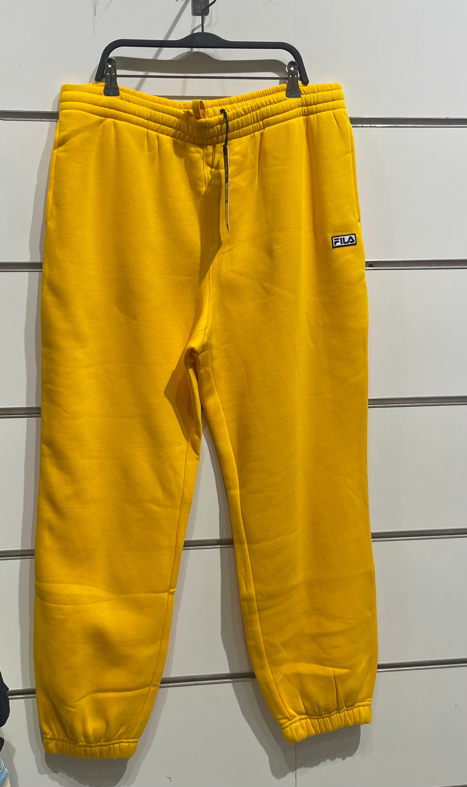 Fila men garin pant lm03a189-755