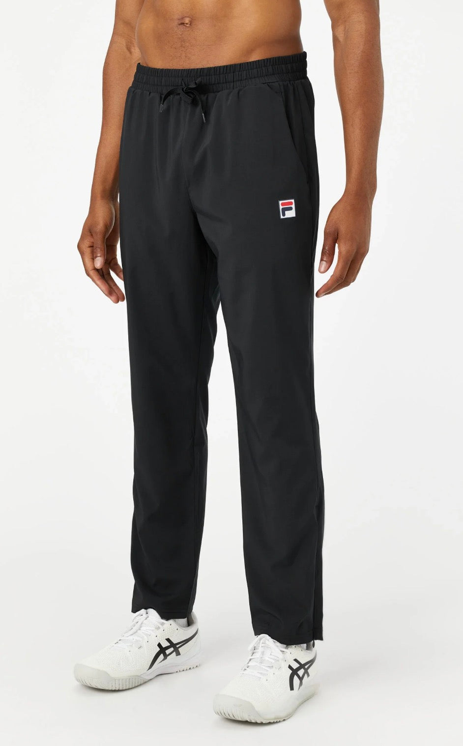 Fila men amar track pant lm23c621-002