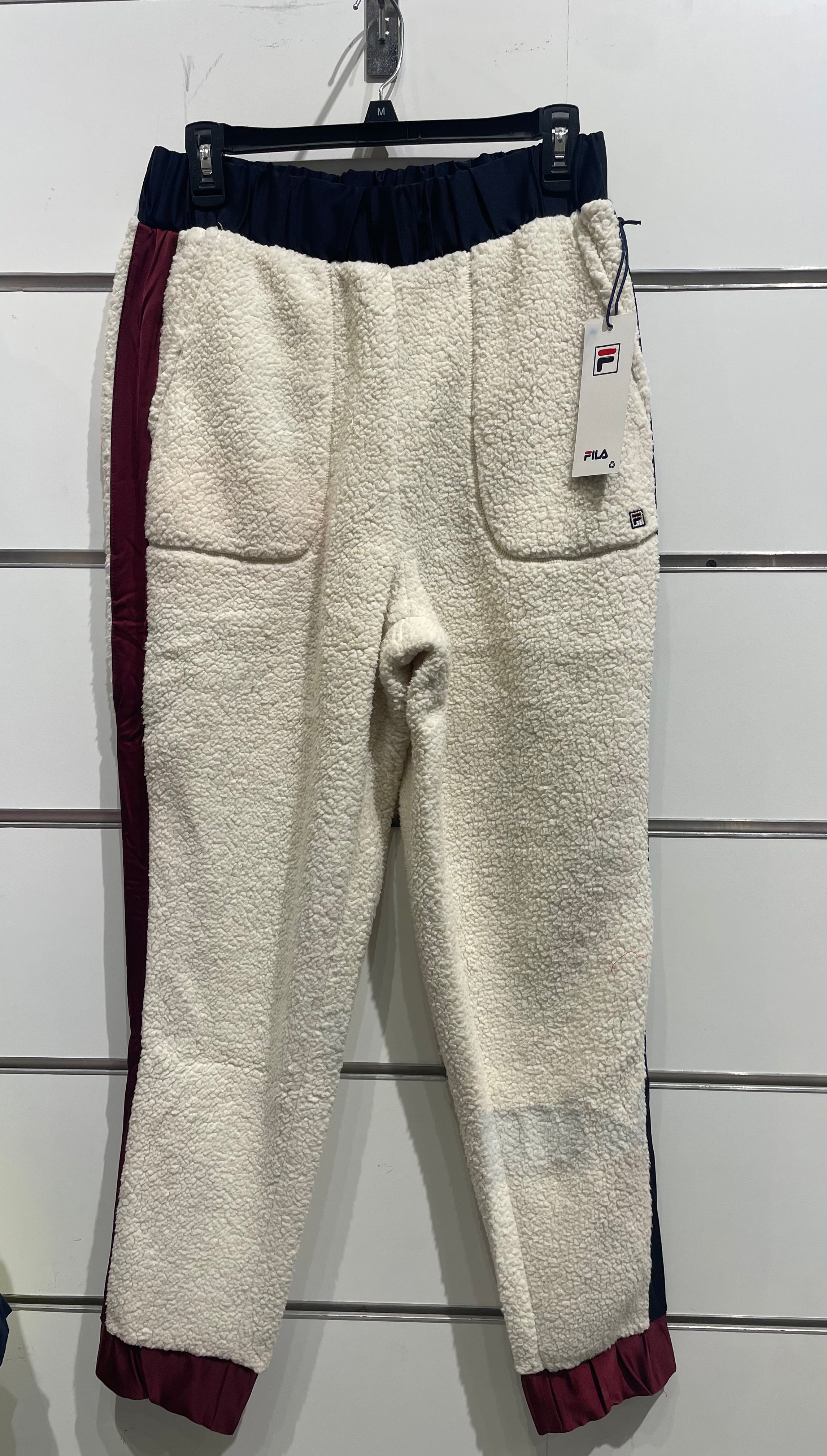 Fila women malia jogger lw131169-300