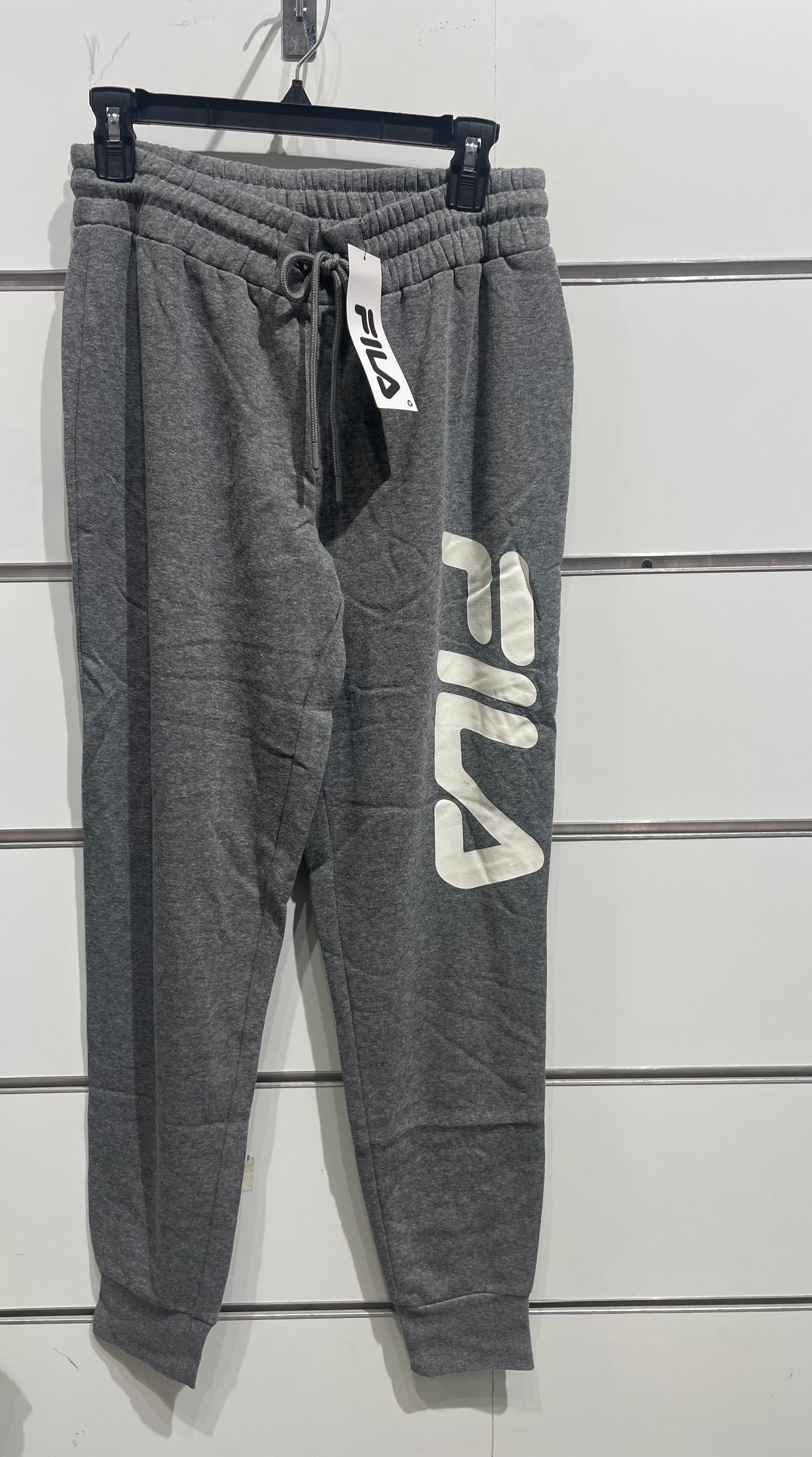 Fila women Stand slim jogger sw231148-027
