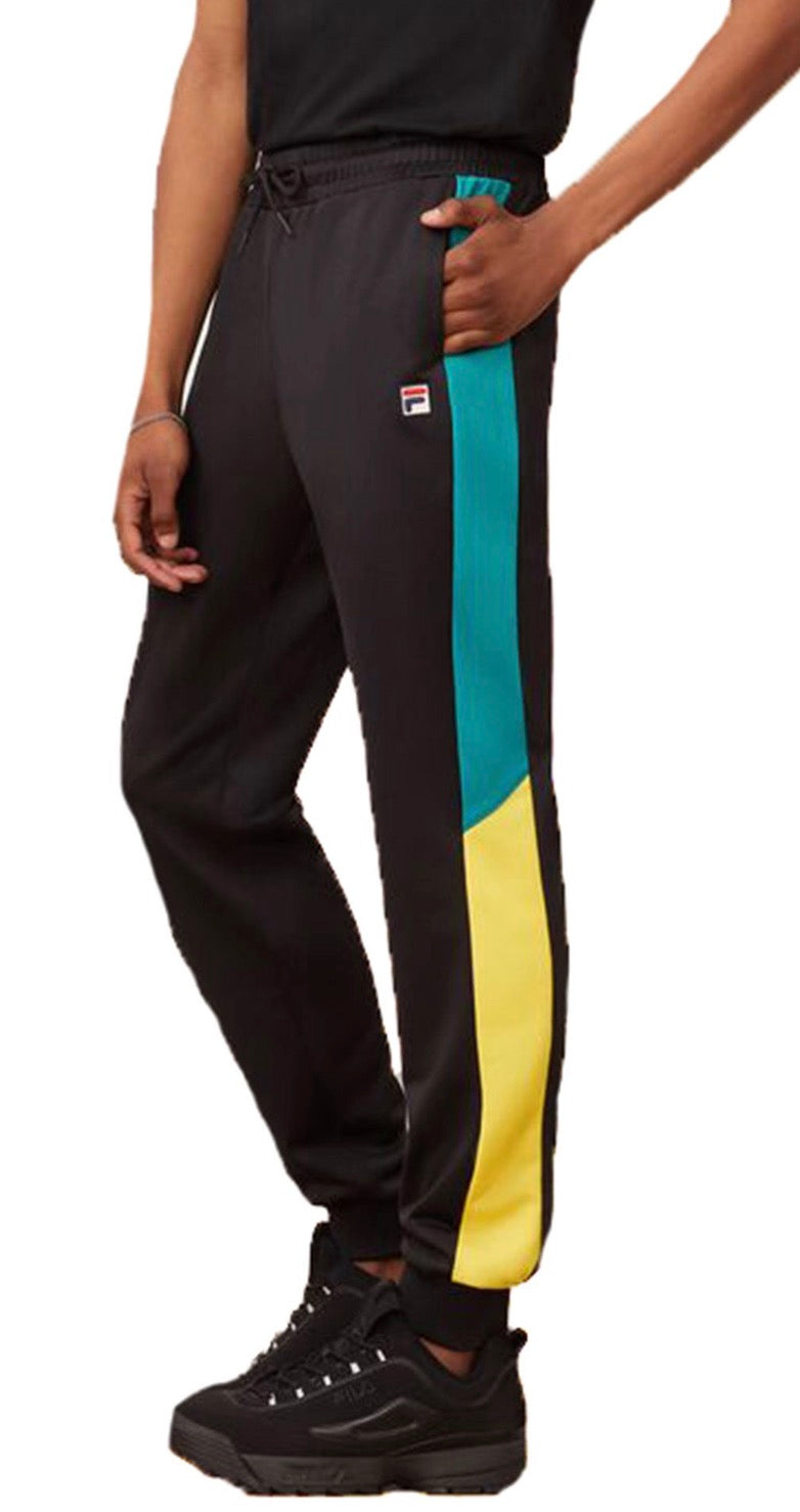 Fila men grady jogger lm015786-001