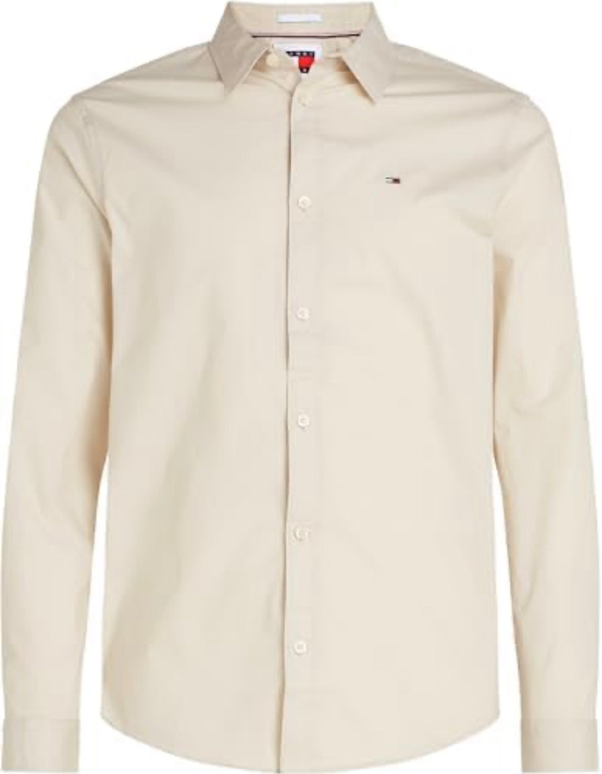 Tommy Hilfiger menswear shirt s24tmwt011