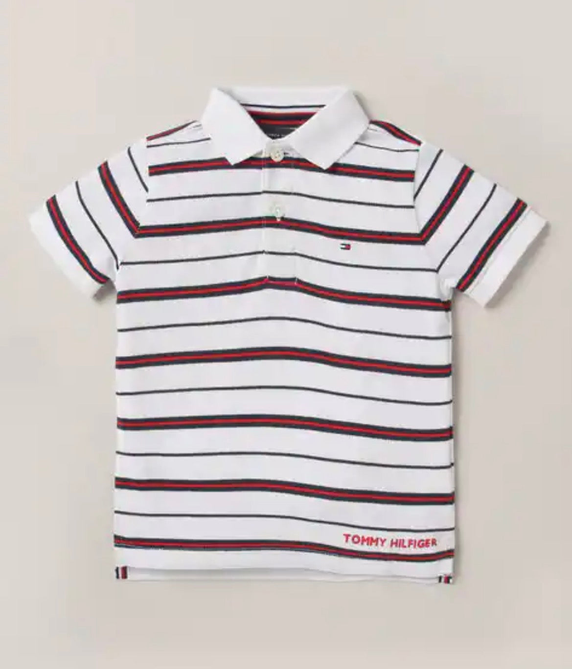 Tommy Hilfiger kids t-shirt p2ack326