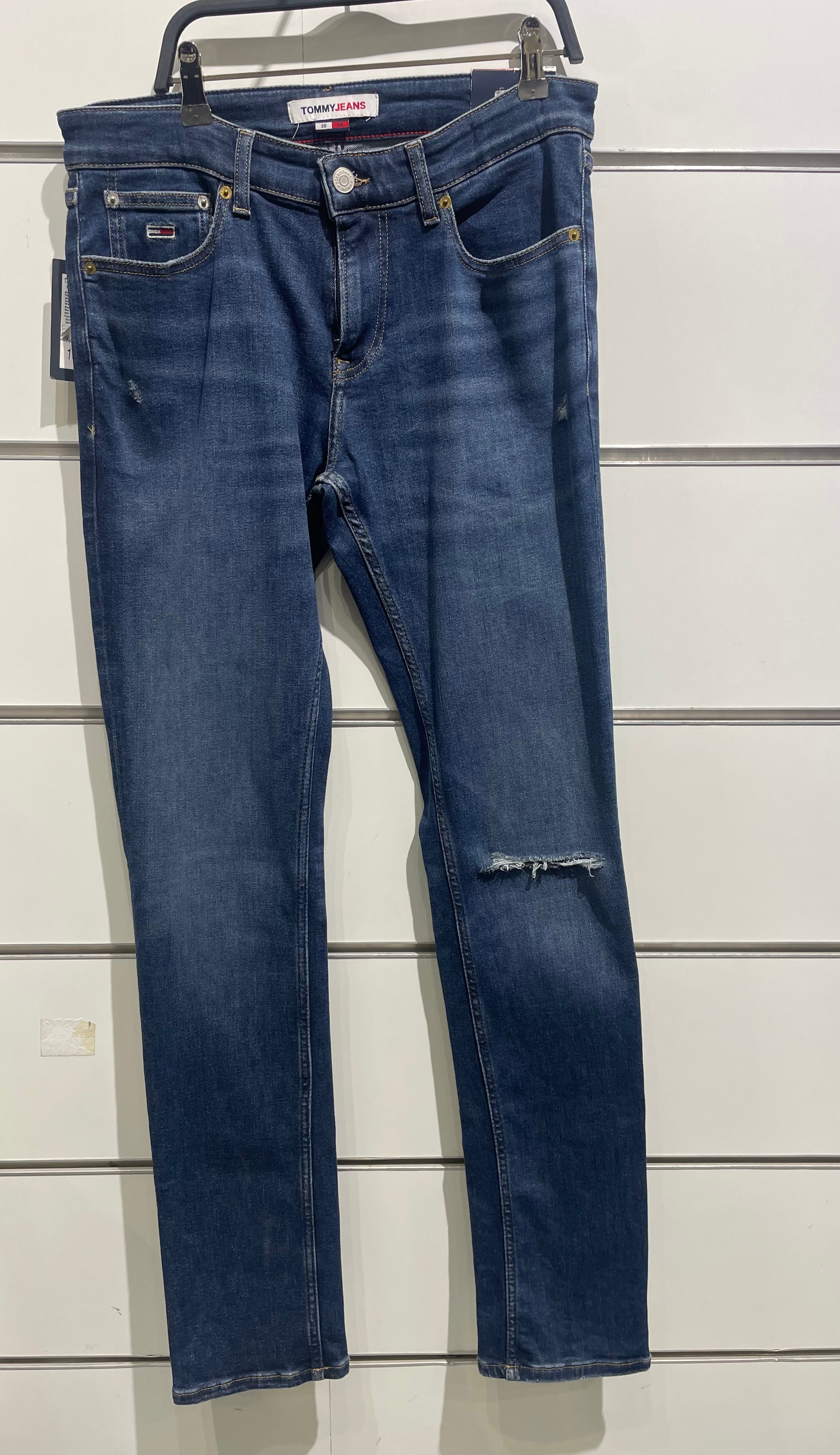 Tommy jeans women p2atd168