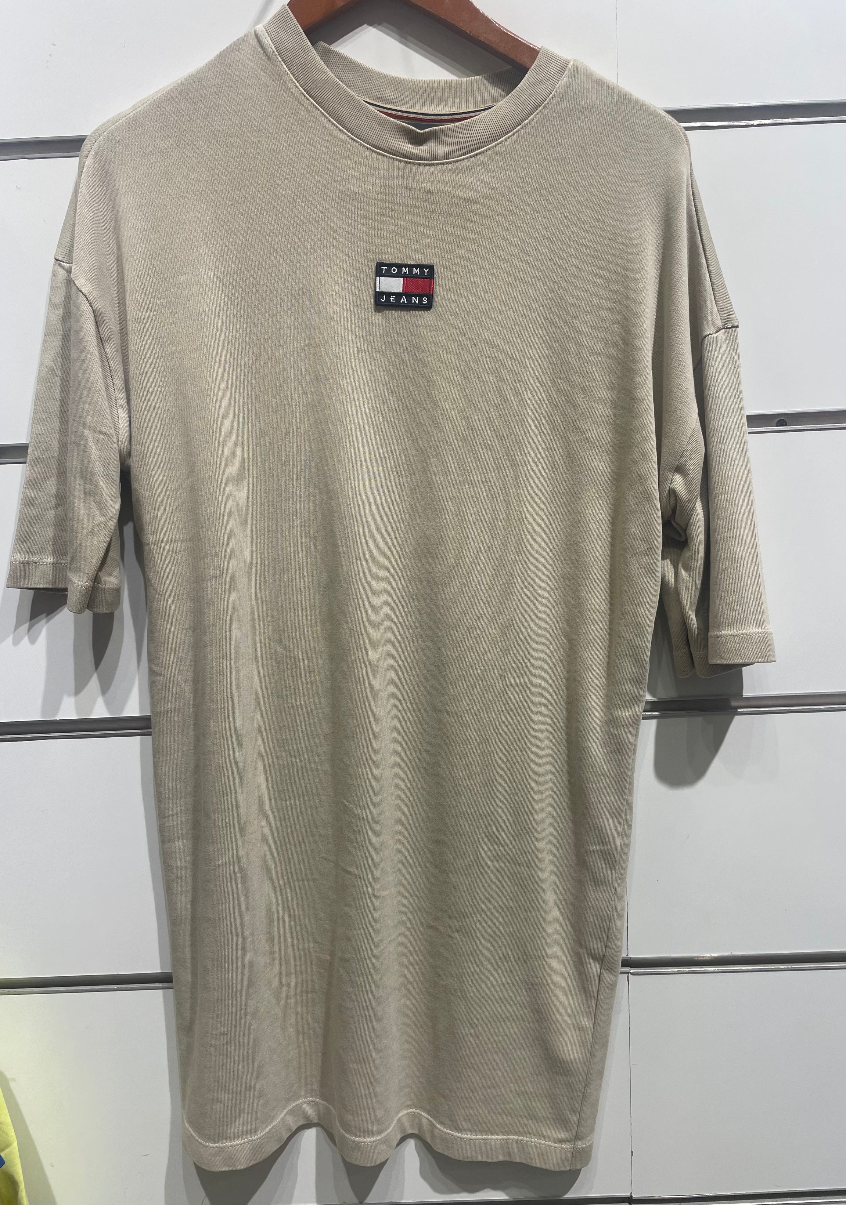 Tommy jeans womenswear dress p2ajv137