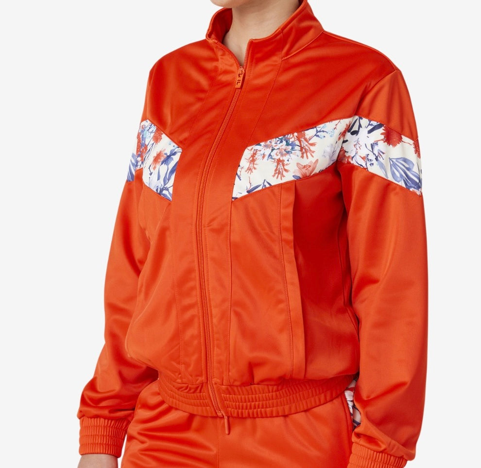 Fila women kiara track jacket Lw211145-853