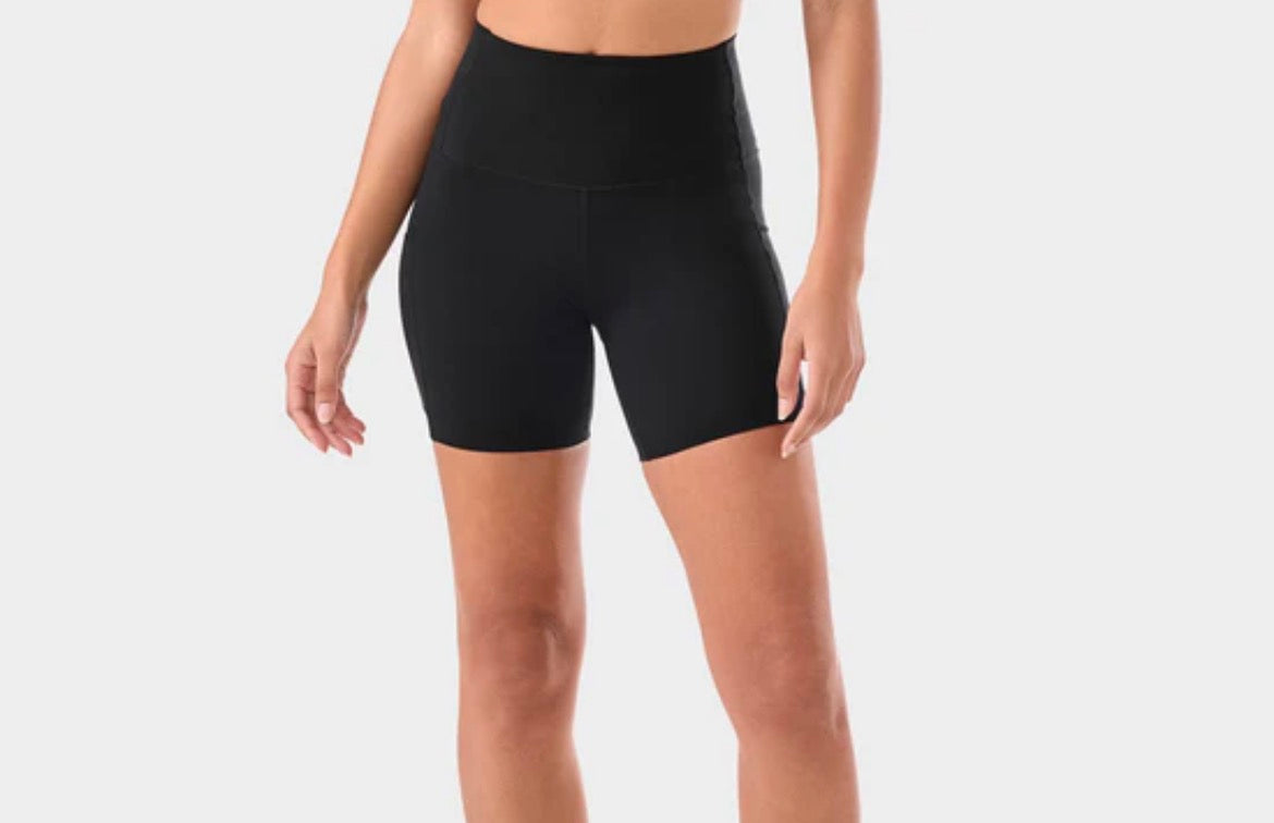 Fila women forza 8 in bike short fw119457-001