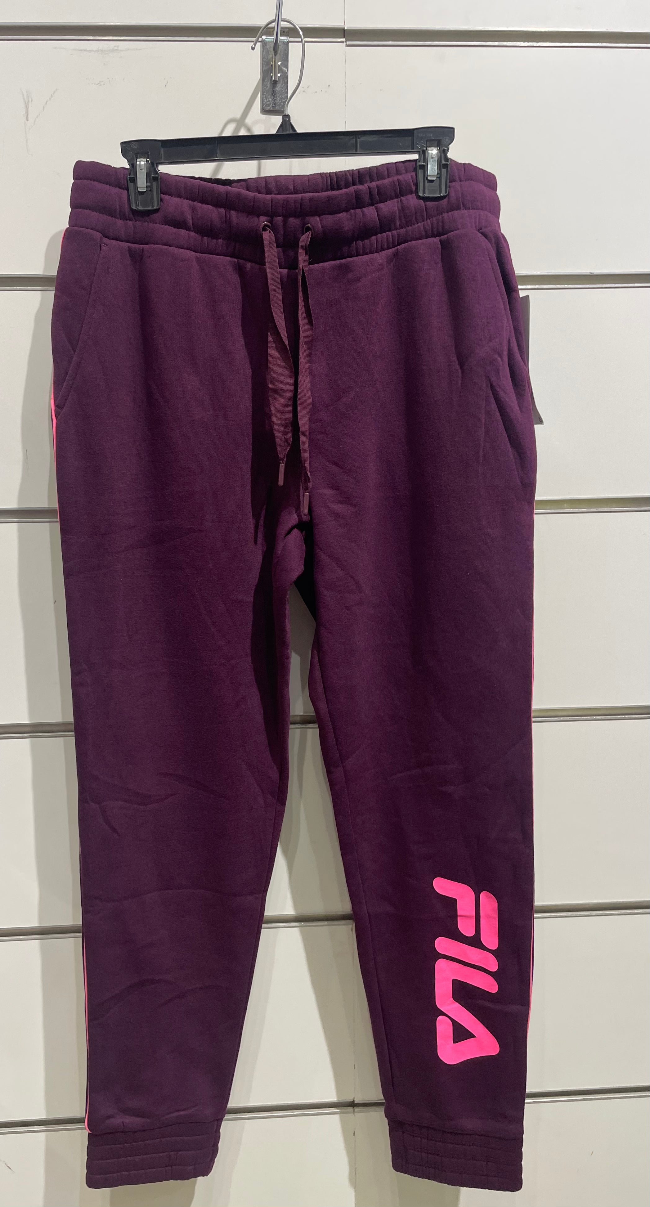 Fila women jammin jogger sw039718