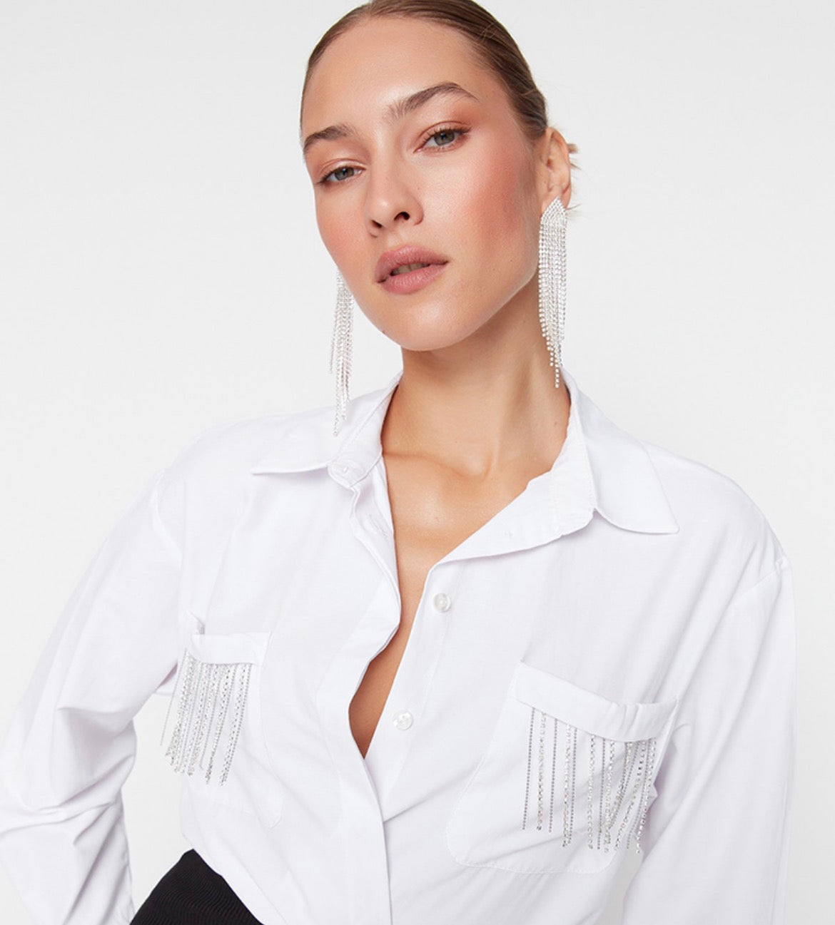 Trendyol women shirt