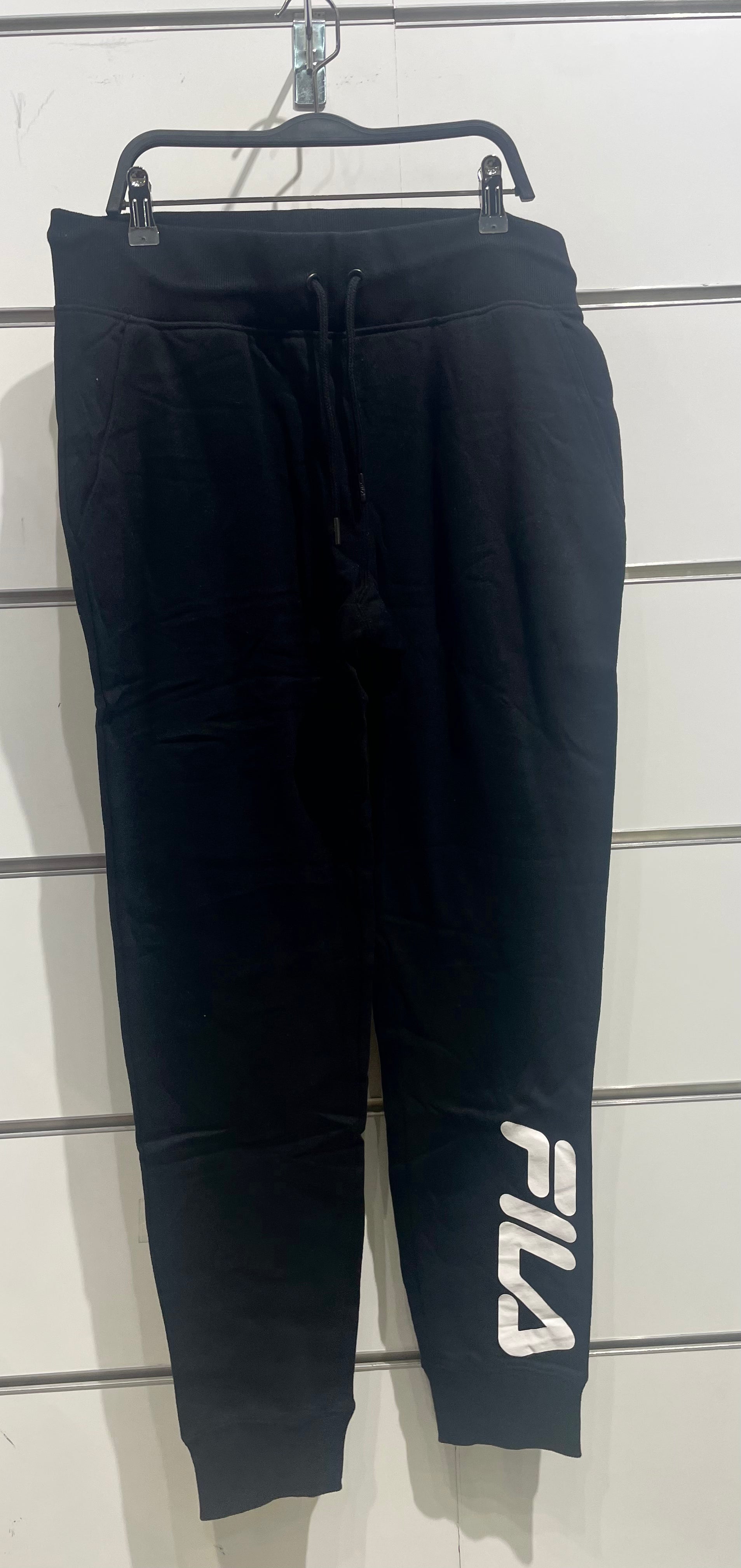 Fila women jogger with fila logo SW231242-002