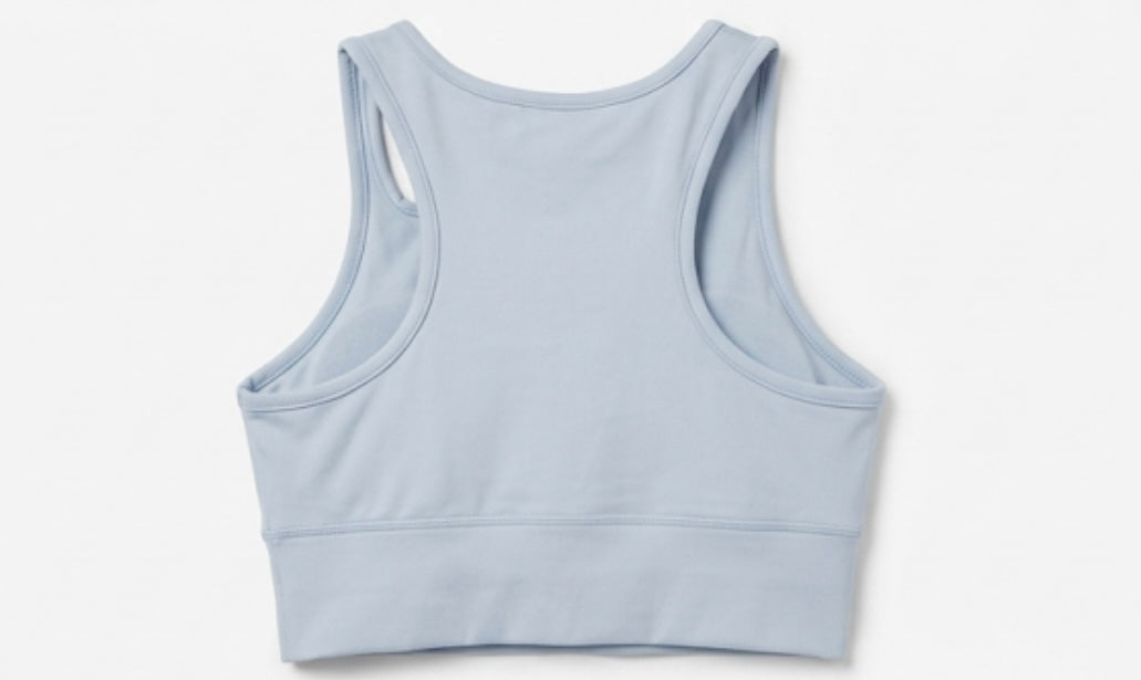 Fila Uplift Suce Crop Bra Top Women (FW11A517-453)
