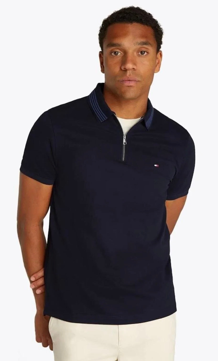 Tommy hilfiger menswear t-shirt p2atk306