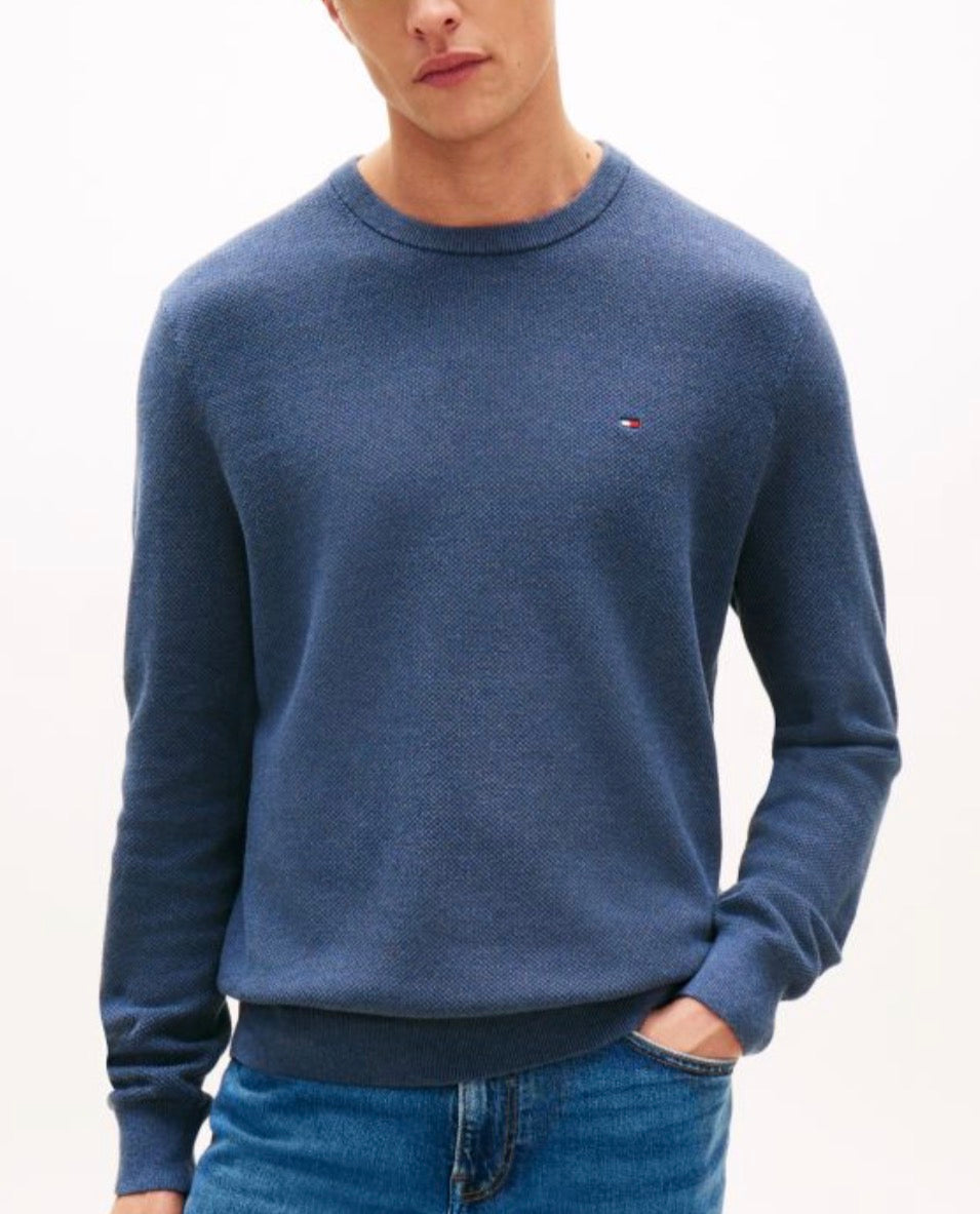 Tommy Hilfiger menswear pullover f23Hmsw018