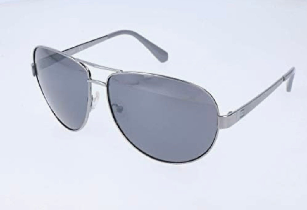 Guess Men's Aviator Sunglasses - GU6875 06C -67-13 -140