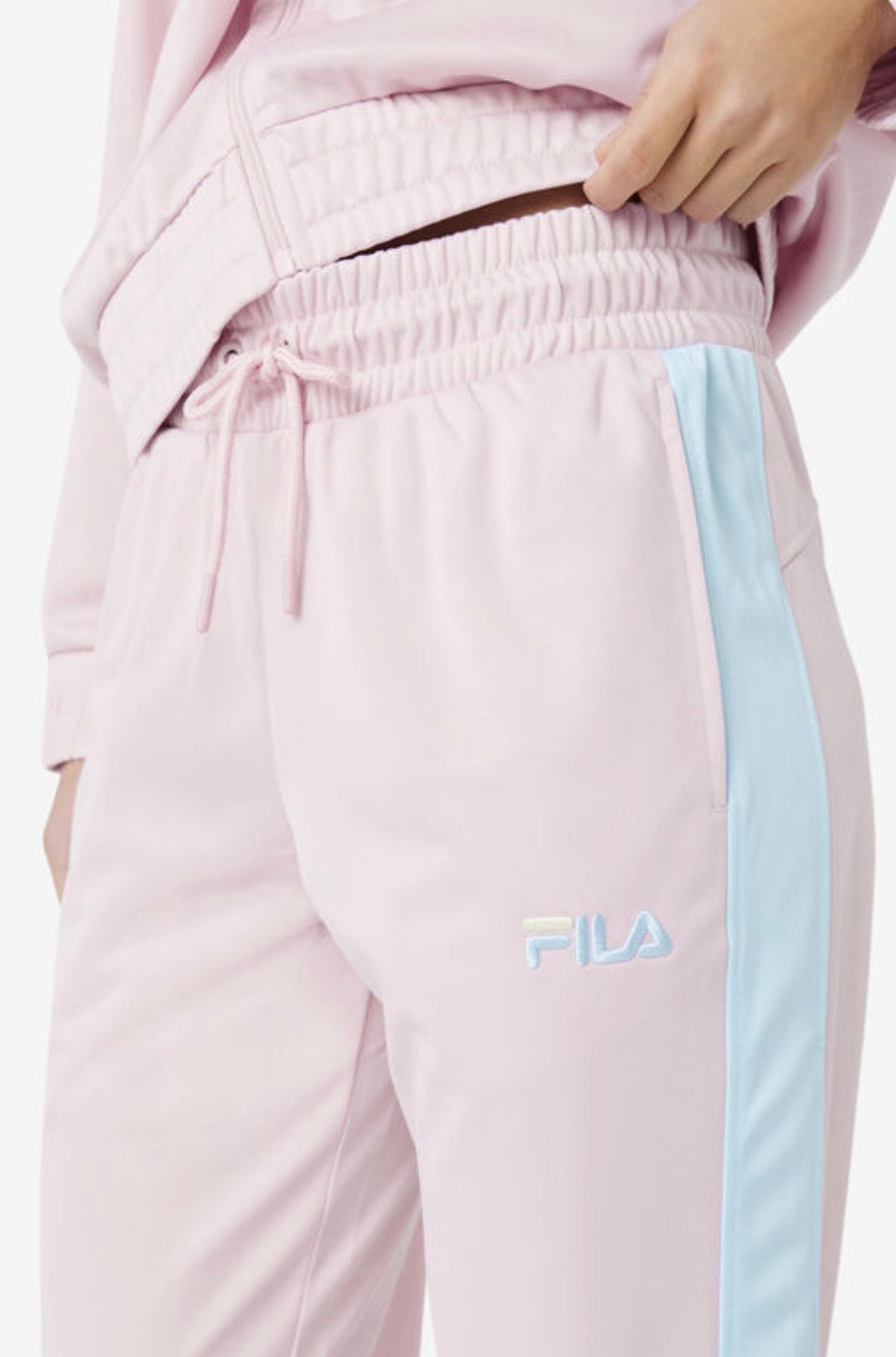 Fila women mckenna jogger lw211192-534