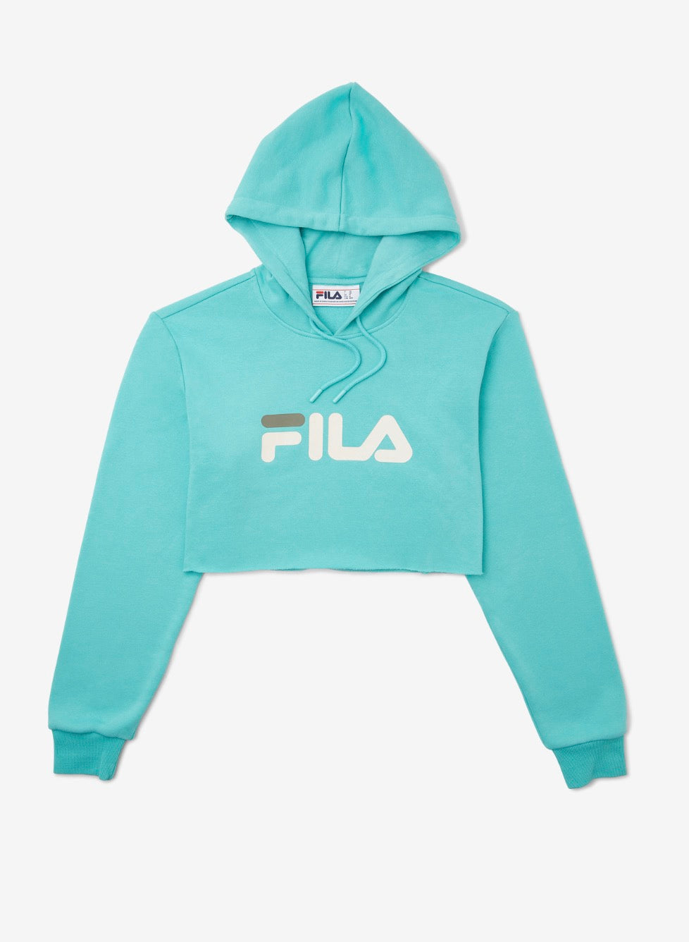 Fila women lalage hoodie ie*blut/ttdv/vetvs lw039789-924