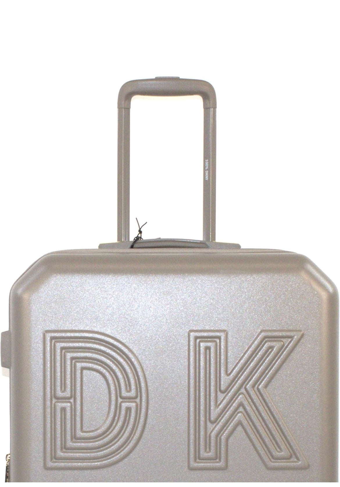 DKNY Remix Upright Ash Trolley Bag Luggage DH418RM3