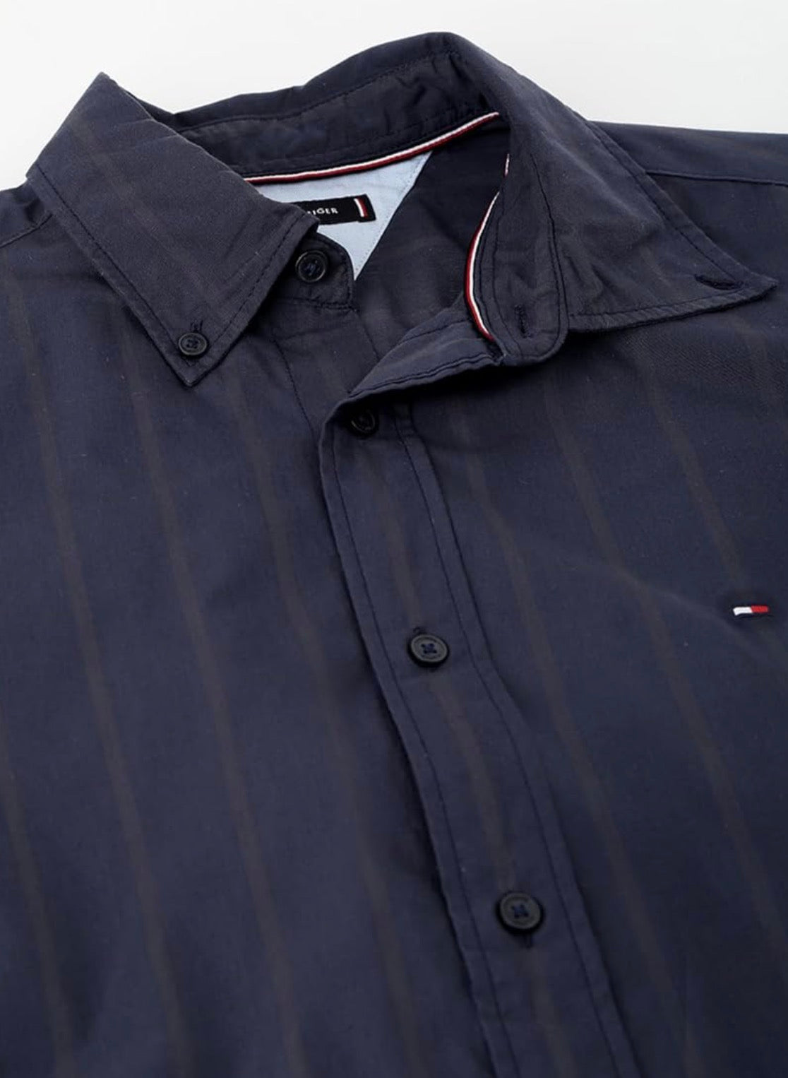 Tommy Hilfiger menswear shirt f23hmwt201