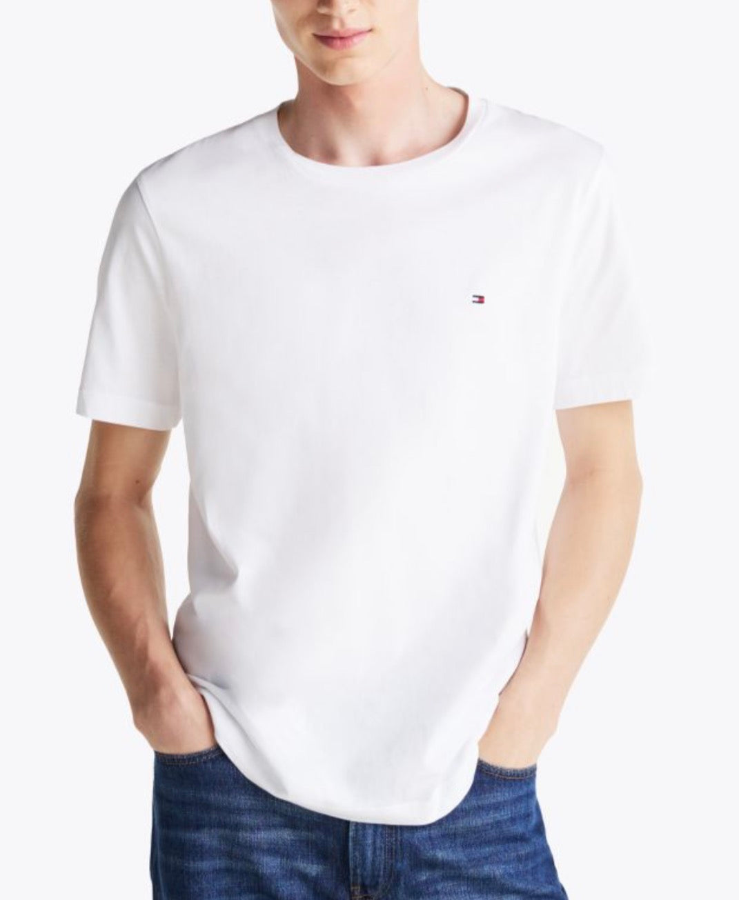 Tommy Hilfiger menswear t-shirt