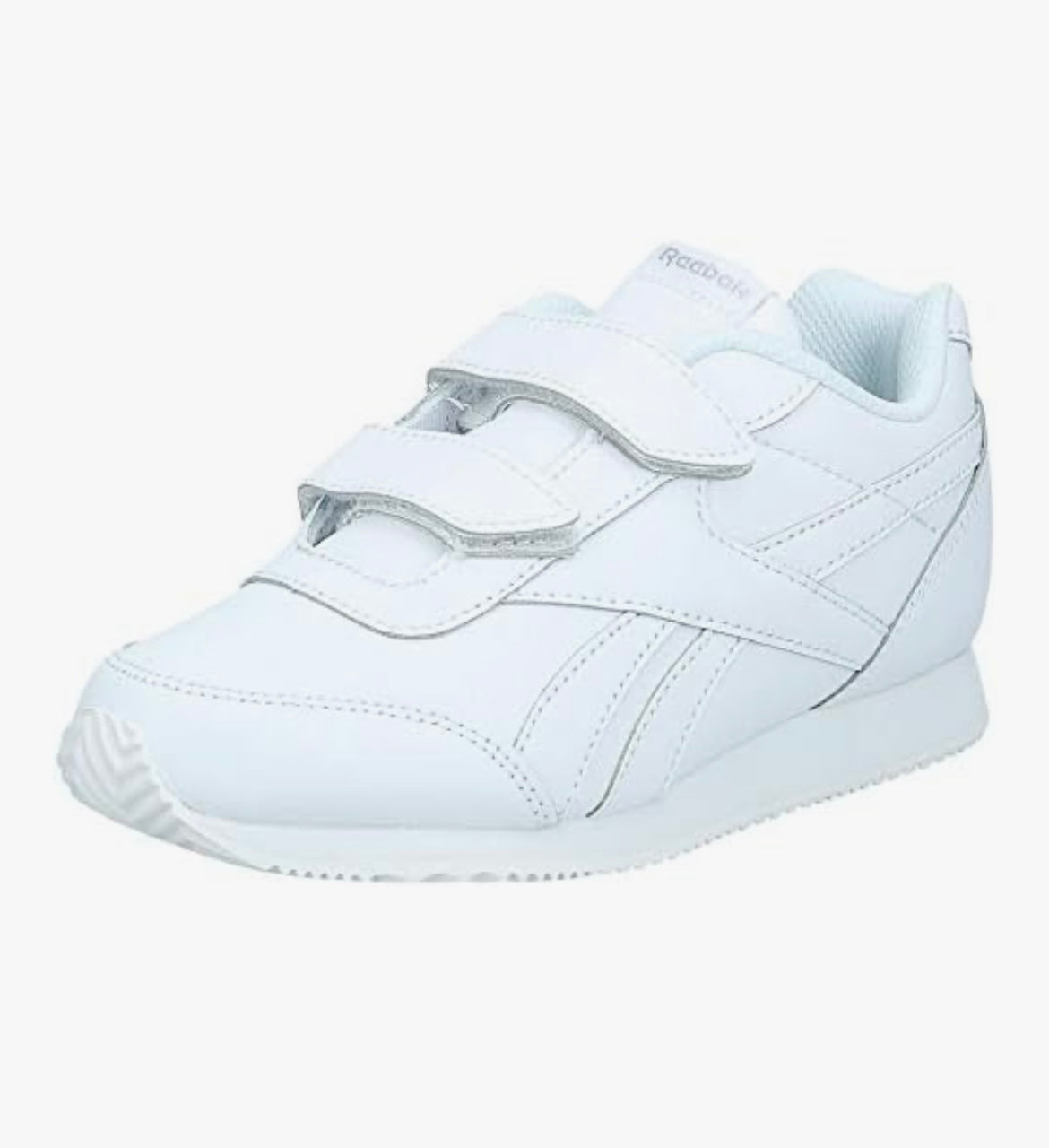 Reebok Royal Cljog 2.2V Classic White Shoes DV4855