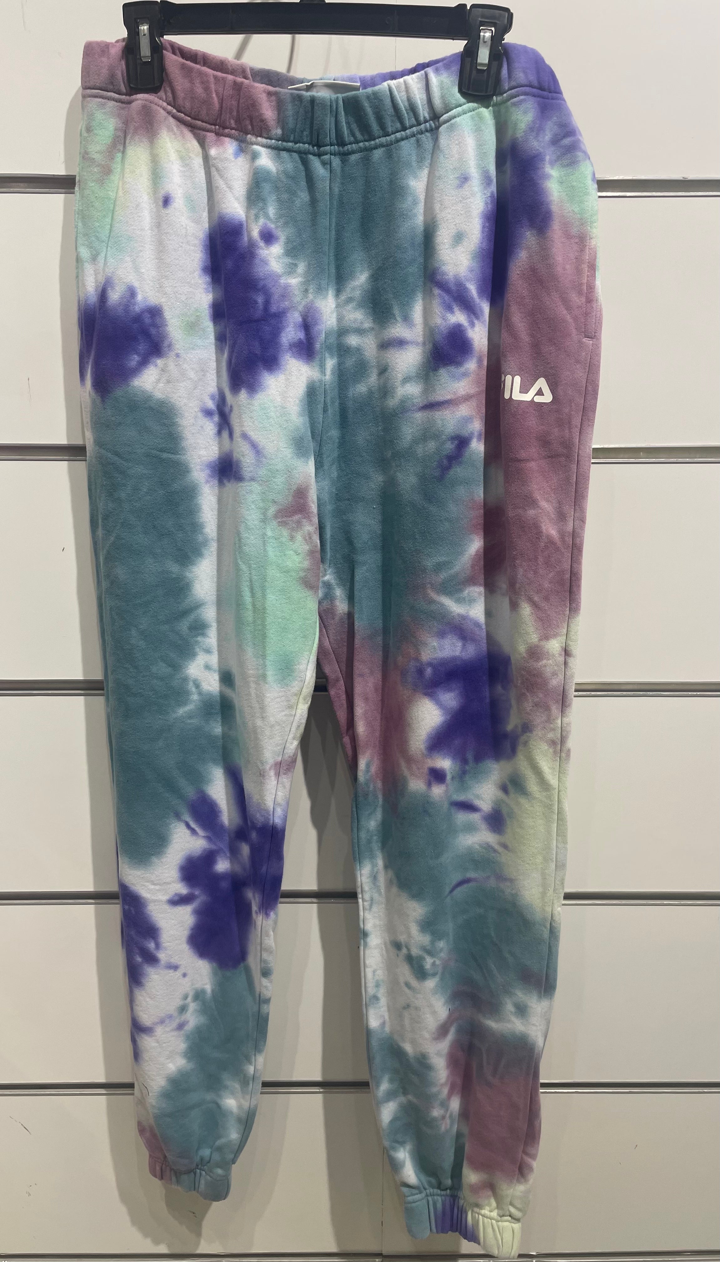 Fila women raleigh sweat pant LW131186-415