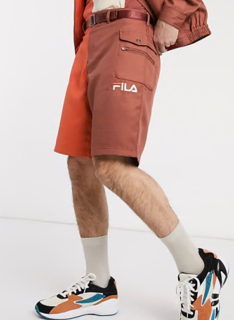 Fila men tarvos short lm015867-223