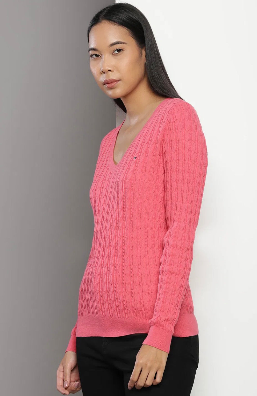 Tommy hilfiger womenswear f23hwsw021